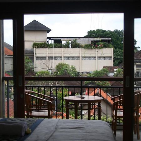 Run House B&B Ουμπούντ Εξωτερικό φωτογραφία