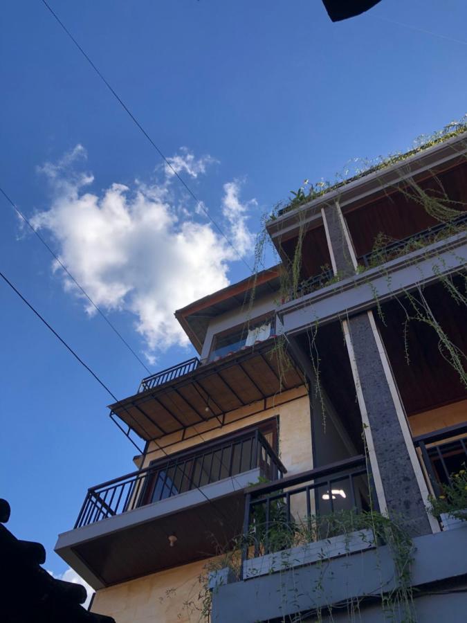 Run House B&B Ουμπούντ Εξωτερικό φωτογραφία